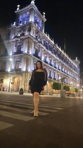 600588298: Transexual en Palencia