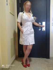 Chica busca chico en Sevilla: 