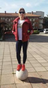 651837403: Chica busca chico en Asturias