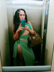 Travesti en Alicante: 