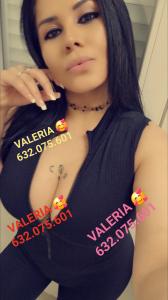 Chica busca chico en León: 