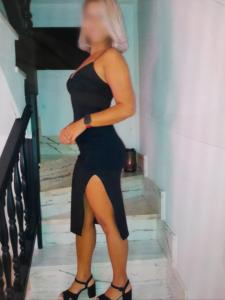 Chica busca chico en Málaga: 