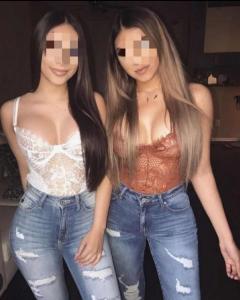 Chica busca chico en Sevilla: 