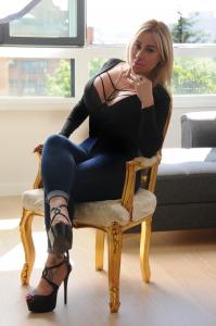 604376494: Transexual en Sevilla