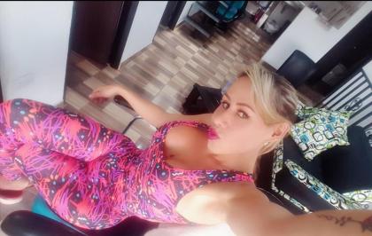 604376494: Transexual en Sevilla