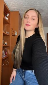 Chica busca chico en Murcia: 