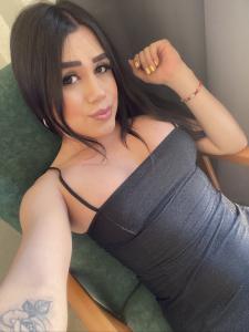 643027655: Transexual en Málaga