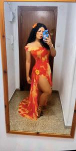 672125829: Travesti en Alicante