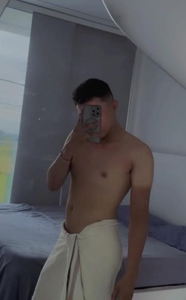 Chico busca chica en Asturias: 