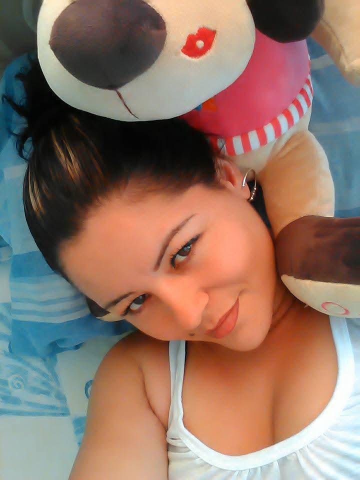 Chica busca chico en León: 