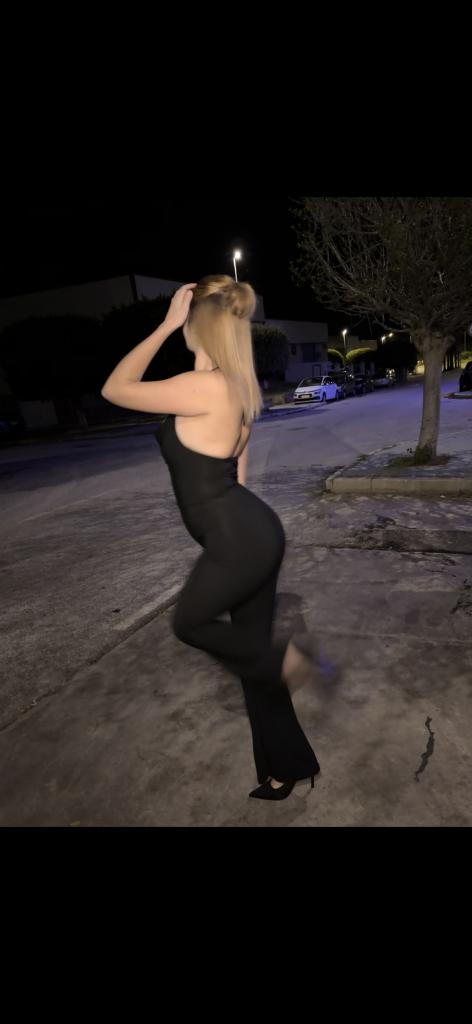 Chica busca chico en Las Palmas: 