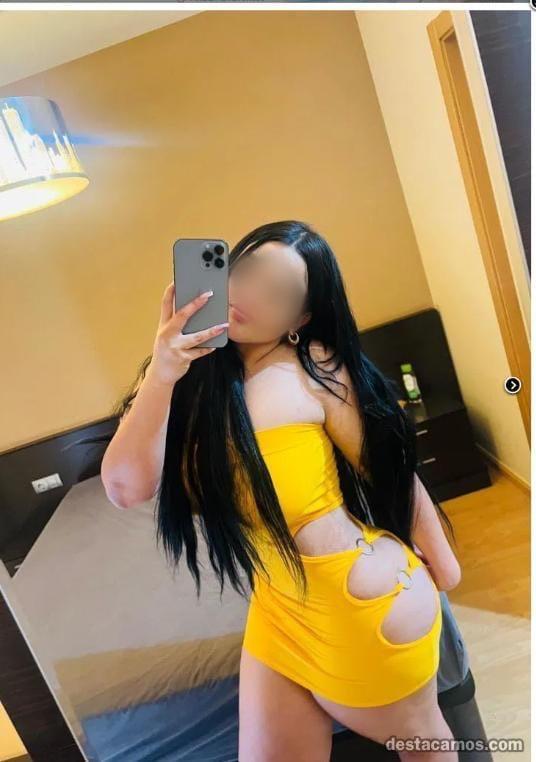 Chica busca chico en Pontevedra: 