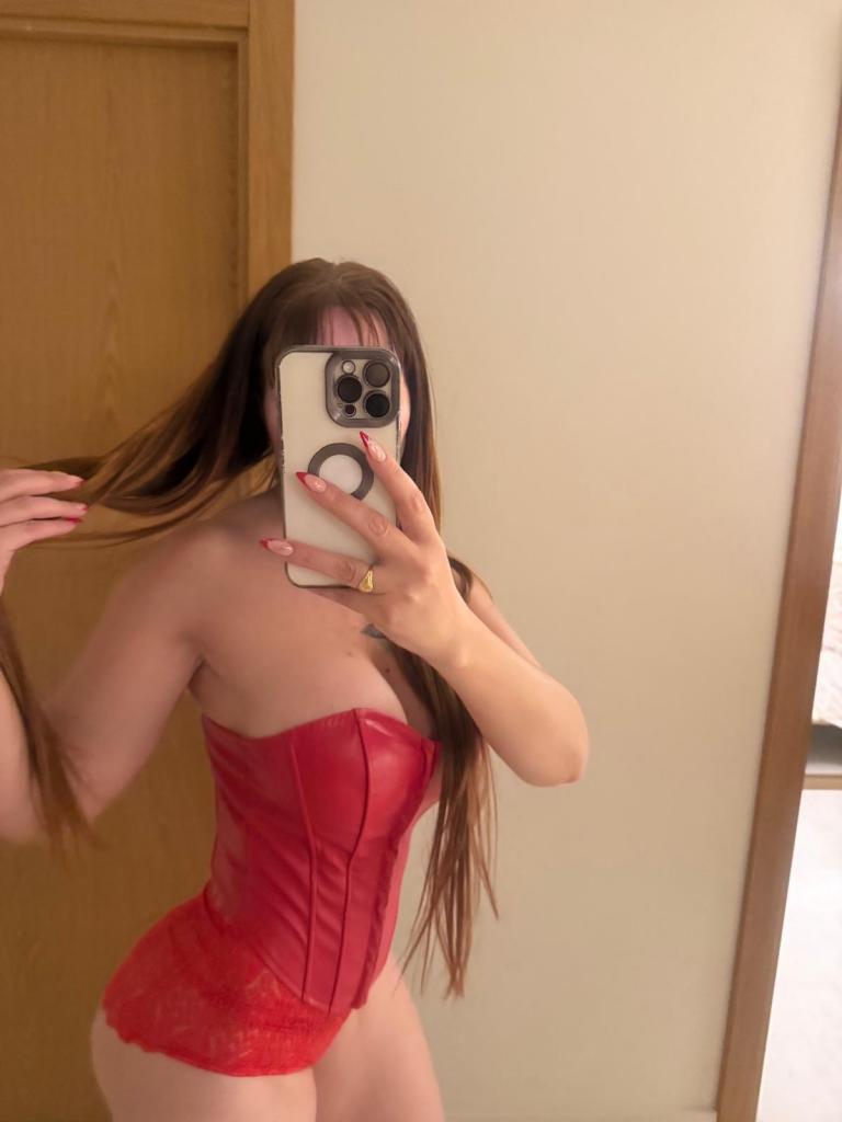 Chica busca chico en Málaga: 