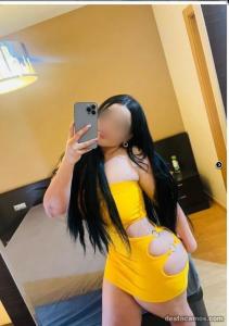 672931537: Chica busca chico en Pontevedra