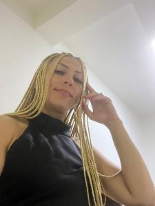 662686787: Chica busca chico en Badajoz