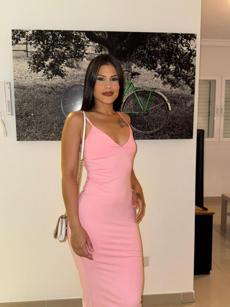 672925897: Chica busca chico en Las Palmas