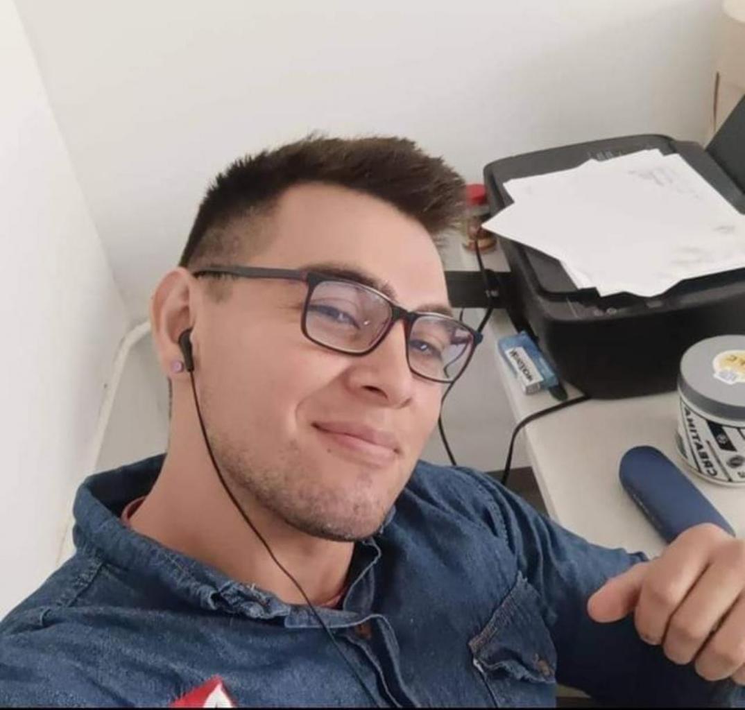 Chico busca chica en Málaga: 