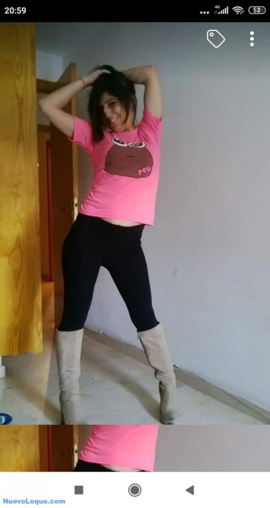 Chica busca chico en Mallorca: 