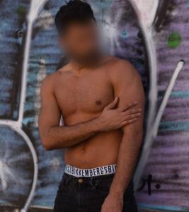 Chico busca chica en Alicante: 