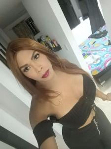 602376926: Transexual en Las Palmas