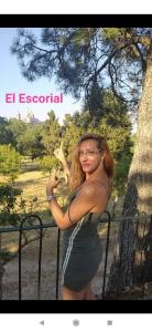 680629256: Transexual en Madrid