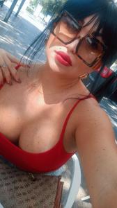 Transexual en Valladolid: 