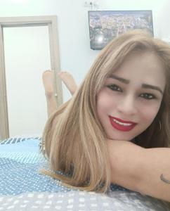 Chica busca chico en Málaga: 