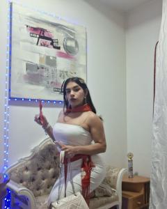 632913052: Transexual en Burgos