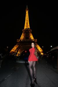 634605028: Transexual en Málaga