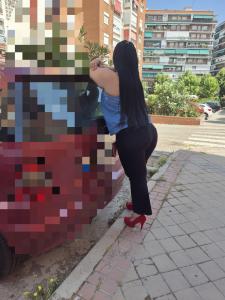 600320605: Chica busca chico en Madrid