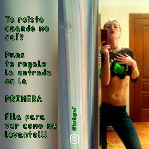 632241034: Chica busca chico en Málaga