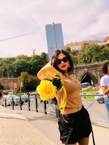 632126267: Transexual en Barcelona