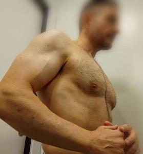 633231021: Chico busca chica en Málaga