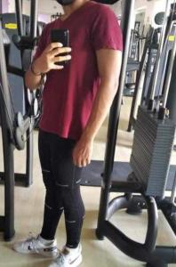 698906036: Chico busca chica en Alicante