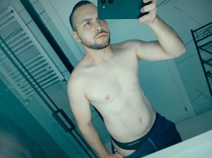 Chico busca chica en Madrid: 