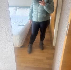 613498846: Chica busca chico en Madrid