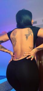 613983344: Chica busca chico en Málaga