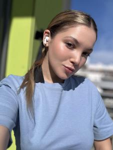 Chica busca chico en Almería: 