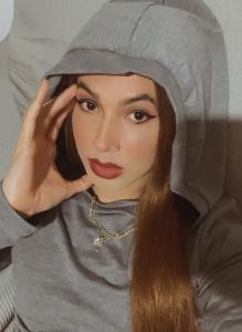 691924833: Travesti en Salamanca