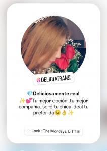 603356620: Travesti en Alicante