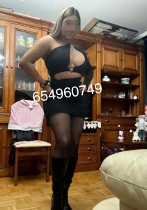 654960749: Chica busca chico en Tenerife