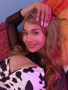 Travesti en La Coruña: 