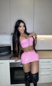 Travesti en Málaga: 