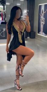 Chica busca chico en Málaga: 