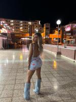 666219811: Transexual en Las Palmas