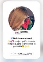 603356620: Transexual en Alicante