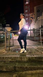 Chica busca chico en Vizcaya: 