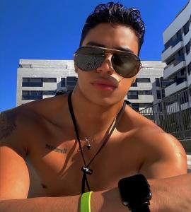 600275601: Chico busca chica en Guadalajara