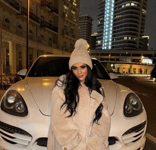 Transexual en Córdoba: 