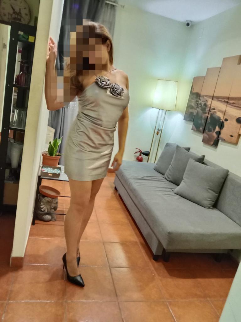 Chica busca chico en Valencia: Chica busca chico